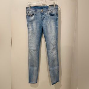 Diesel Skinzee Low size 29